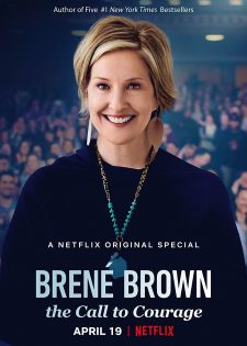 Brené Brown: Tiếng Gọi Dũng Khí