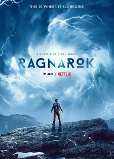 Ragnarok Hoàng Hôn Của Chư Thần: Phần 1