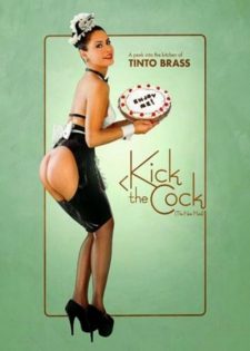 Kick the Cock