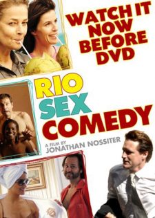 Rio Sex Comedy