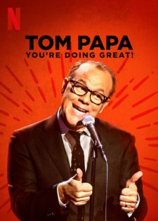 Tom Papa: Mọi Việc Đều Ổn