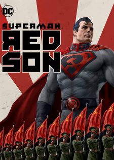 Superman: Người Con Trai Đất Liên Xô