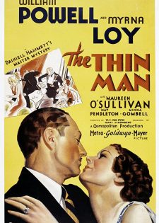 The Thin Man