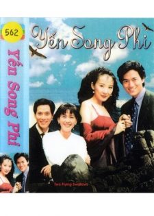 Song Yến Biệt Ly – Yến Song Phi