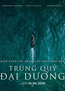 Trùng Quỷ Đại Dương