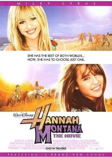 Hannah Montana The Movie