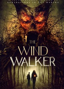 The Wind Walker