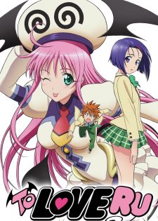 To Love-Ru