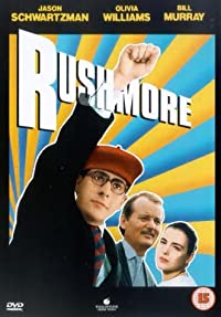 Mối Tình Tay Ba Rushmore