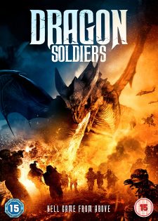 Dragon Soldiers