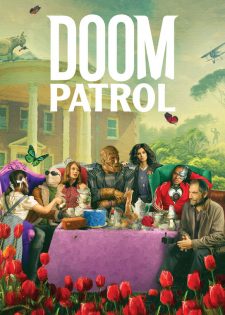 Doom Patrol: Phần 2