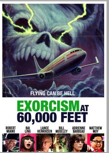 Exorcism at 60,000 Feet