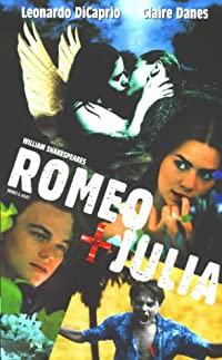 Chuyện Tình Romeo và Juliet