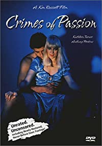 Crimes of Passion