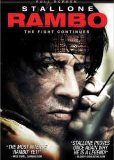 Rambo 4