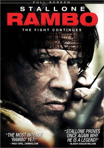 Rambo 4