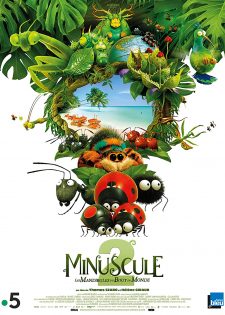 Minuscule: Thung Lũng Kiến 2