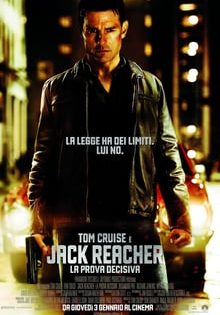 Jack Reacher: Phát Súng Cuối Cùng