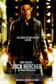 Jack Reacher: Phát Súng Cuối Cùng