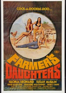 The Farmer’s Daughters