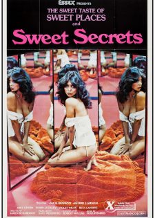 Sweet Secrets