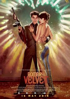 Bombay Velvet