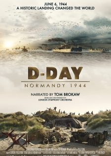 Cuộc Đổ Bộ Normandy