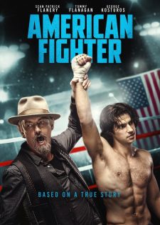 American Fighter