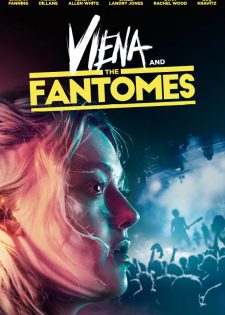 Viena and the Fantomes