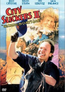 Thành Phố Slickers 2