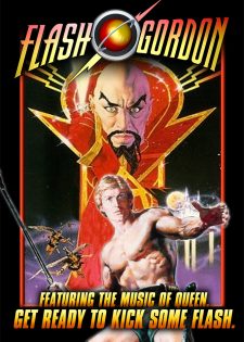 Flash Gordon