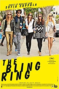 Siêu Trộm Bling Ring