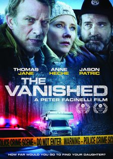 The Vanished