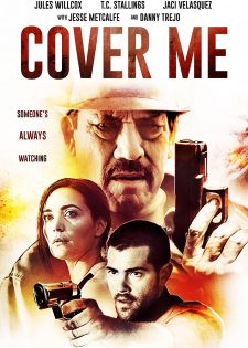 Cover Me