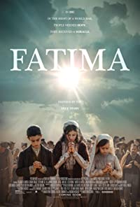 Đức Mẹ Fatima