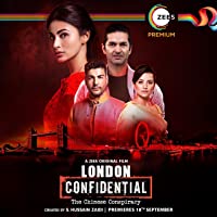 London Confidental