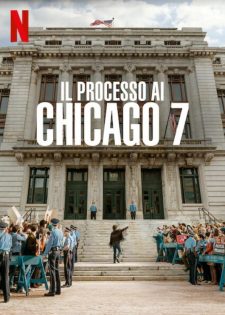 Phiên Tòa Chicago 7