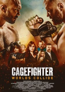 Cagefighter