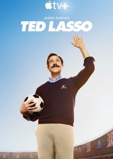 Huấn Luyện Viên Ted Lasso: Phần 1