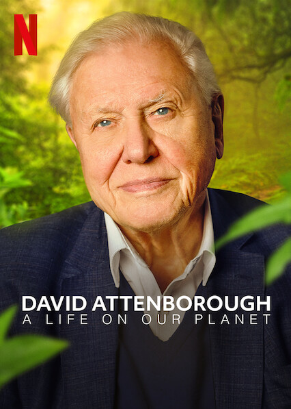 David Attenborough: Một Cuộc Đời Trên Trái Đất