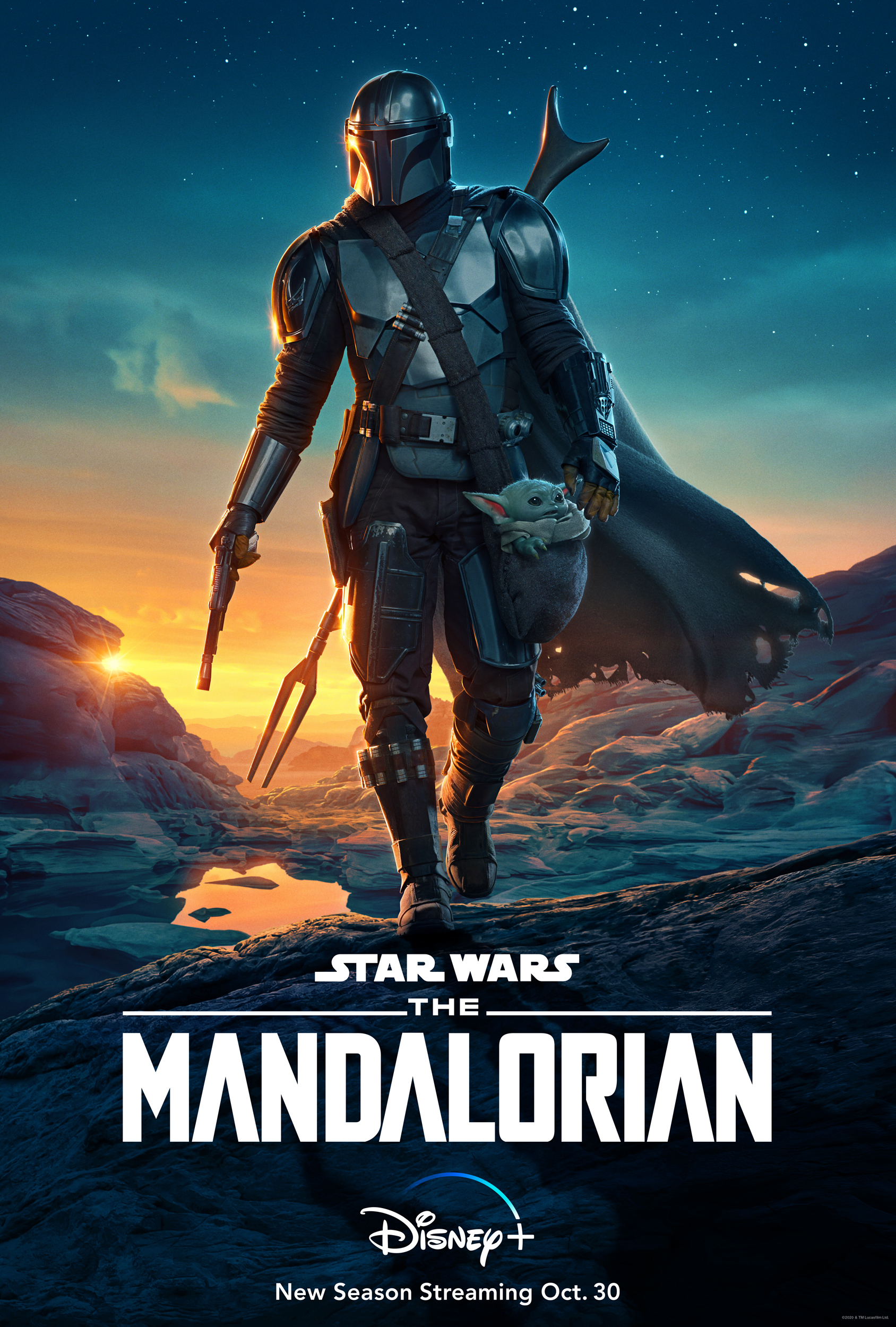 Người Mandalore: Phần 2