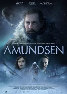 Amundsen