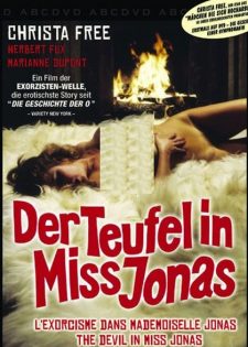 The Devil in Miss Jonas