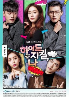 Hyde Jekyll và Tôi