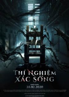 Thí Nghiệm Xác Sống