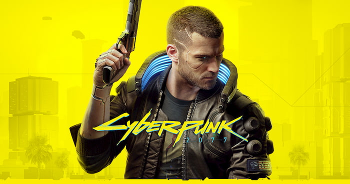 Cyberpunk 2077