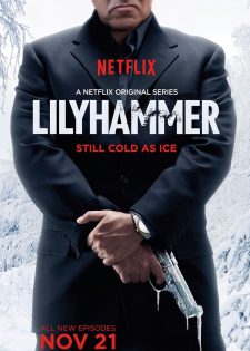 Lilyhammer: Phần 1-3