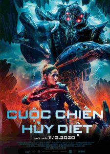 Cuộc Chiến Hủy Diệt