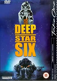 DeepStar Six