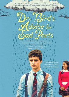 Dr. Bird’s Advice for Sad Poets